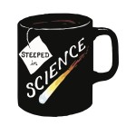 Steeped In Science